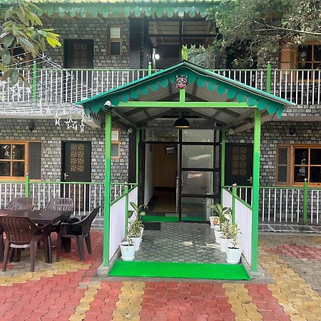 Cedar Woods Resort By Heyan Hotels 奈尼塔尔 外观 照片